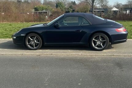 Porsche 997 97.000 km 45.800 &euro; Frankfurt am Main 65931
