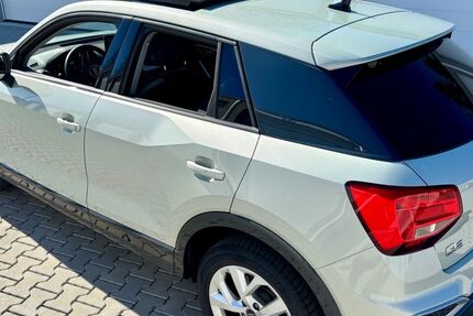 Audi Q2 24.500 km 27.999 &euro; Hanau 63457