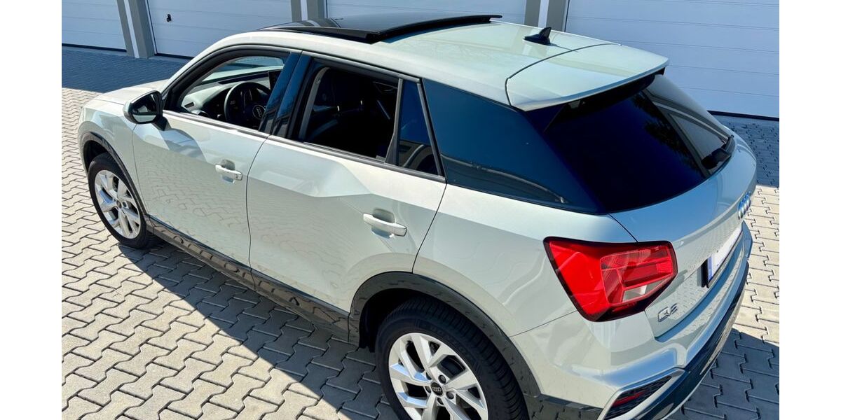 Audi Q2 24.500 km 27.999 &euro; Hanau 63457