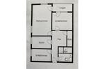 Etagenwohnung Mainaschaff - 3 Zimmer, 80 m&sup2;, 225.000&euro; | Angebot:26492092