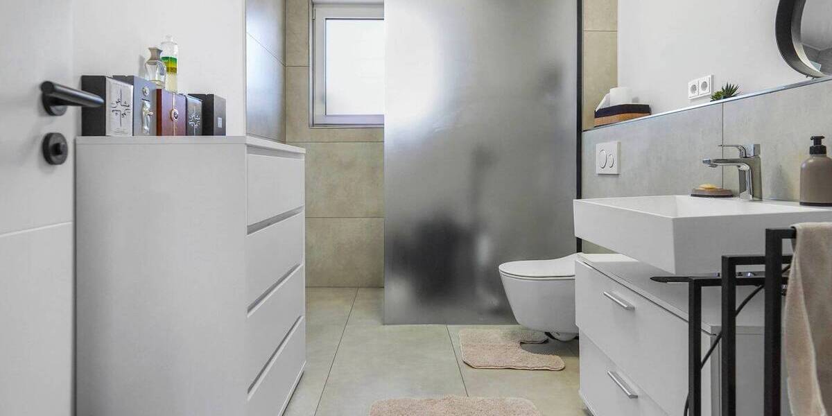 Etagenwohnung Frankfurt am Main Nied - 4 Zimmer, 128 m&sup2;, 875.000&euro; | Angebot:25690941