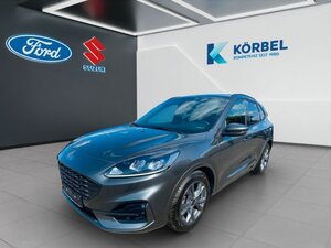 Ford Kuga 2.0 ST-Line Automatik*el.Heck*WinterPaket2* 27.700 km 22.870 &euro; Nidderau 61130