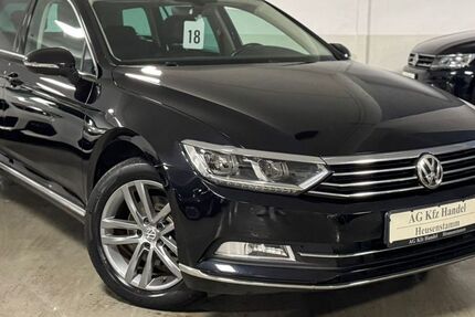 VW Passat Variant 151.806 km 10.999 &euro; Heusenstamm 63150