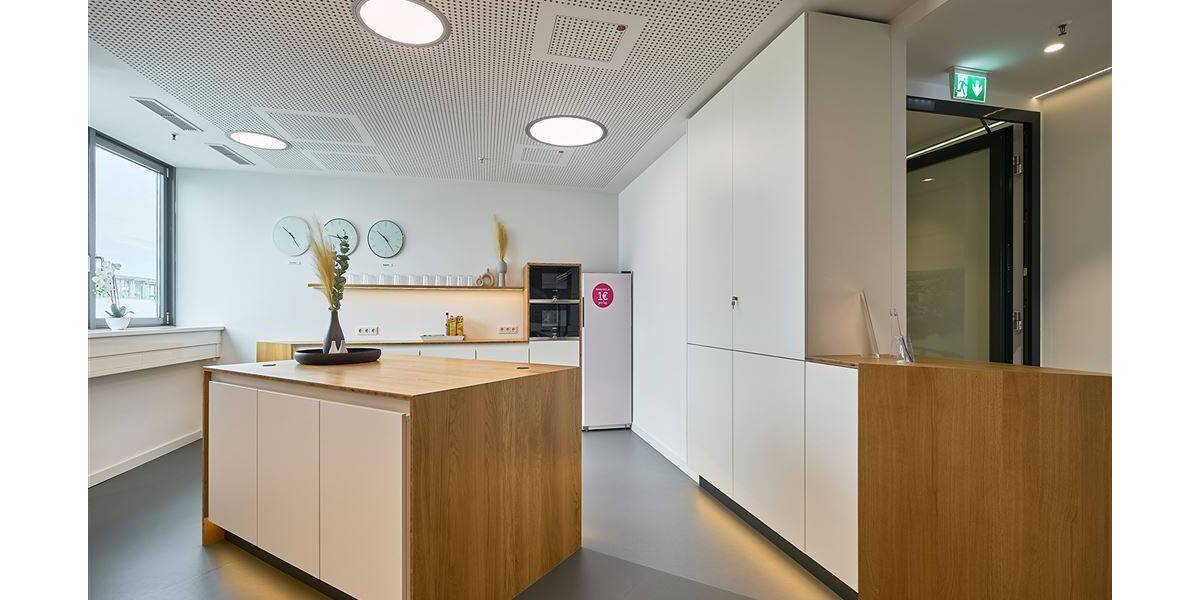 Gewerbeobjekt Frankfurt Ostend - 950&euro; | Angebot:25698872