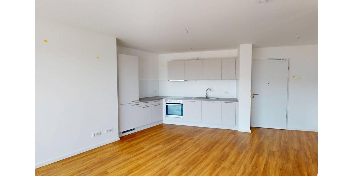 Etagenwohnung Friedrichsdorf - 2 Zimmer, 50 m&sup2;, 805&euro; | Angebot:25919015