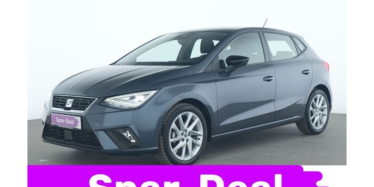 Seat Ibiza 37.316 km 14.948 &euro; Dietzenbach bei Frankfurt 63128