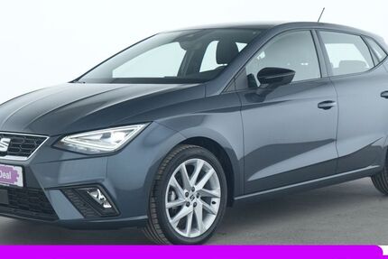 Seat Ibiza 37.316 km 14.978 &euro; Dietzenbach bei Frankfurt 63128