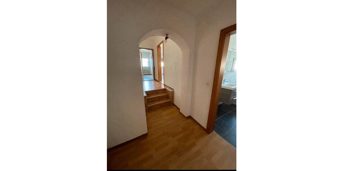 Etagenwohnung Großostheim - 1 Zimmer, 54 m&sup2;, 700&euro; | Angebot:26405849