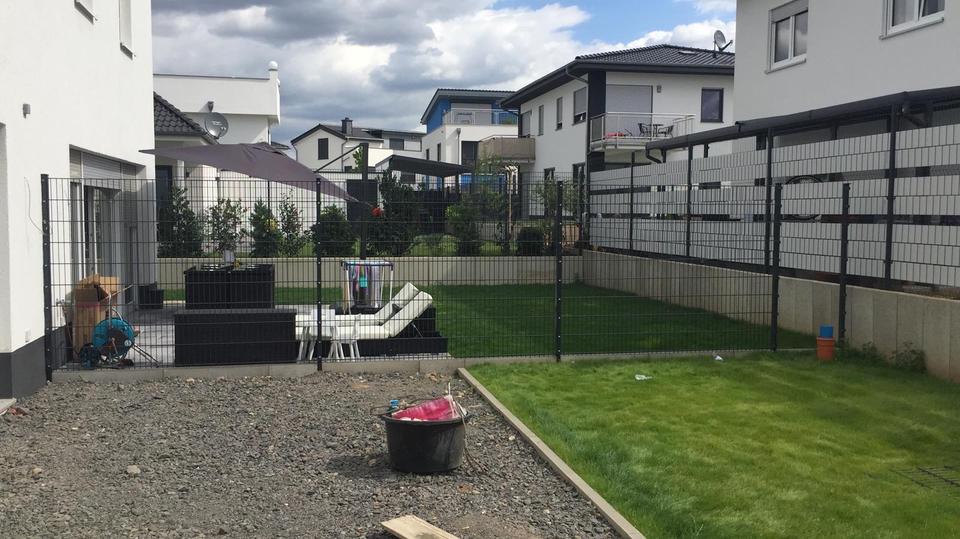 Doppelhaushälfte Erlensee - 5 Zimmer, 160 m&sup2;, 1.900&euro; | Angebot:25810667