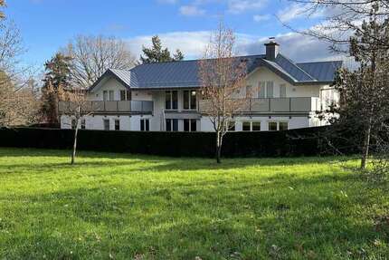 Haus Bad Homburg Gonzenheim - 7 Zimmer, 380 m&sup2;, 3.700.000&euro; | Angebot:25935178