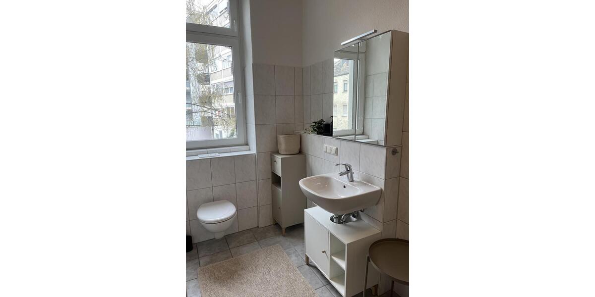 Etagenwohnung Offenbach am Main - 2 Zimmer, 55 m&sup2;, 1.250&euro; | Angebot:25963365