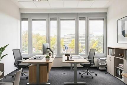 Gewerbeobjekt Neu-Isenburg Isenburg - 16&euro; | Angebot:25316853