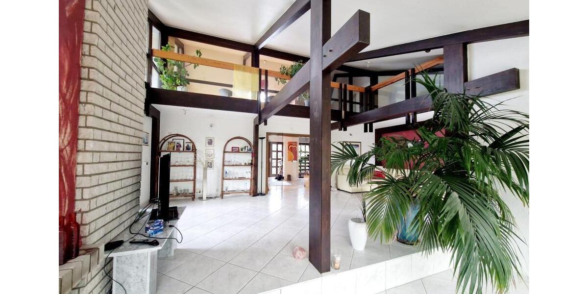 Einfamilienhaus Rodenbach - 6 Zimmer, 300 m&sup2;, 599.000&euro; | Angebot:24294695