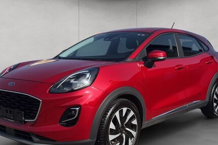 Ford Puma 7.613 km 19.550 &euro; Frankfurt 60386