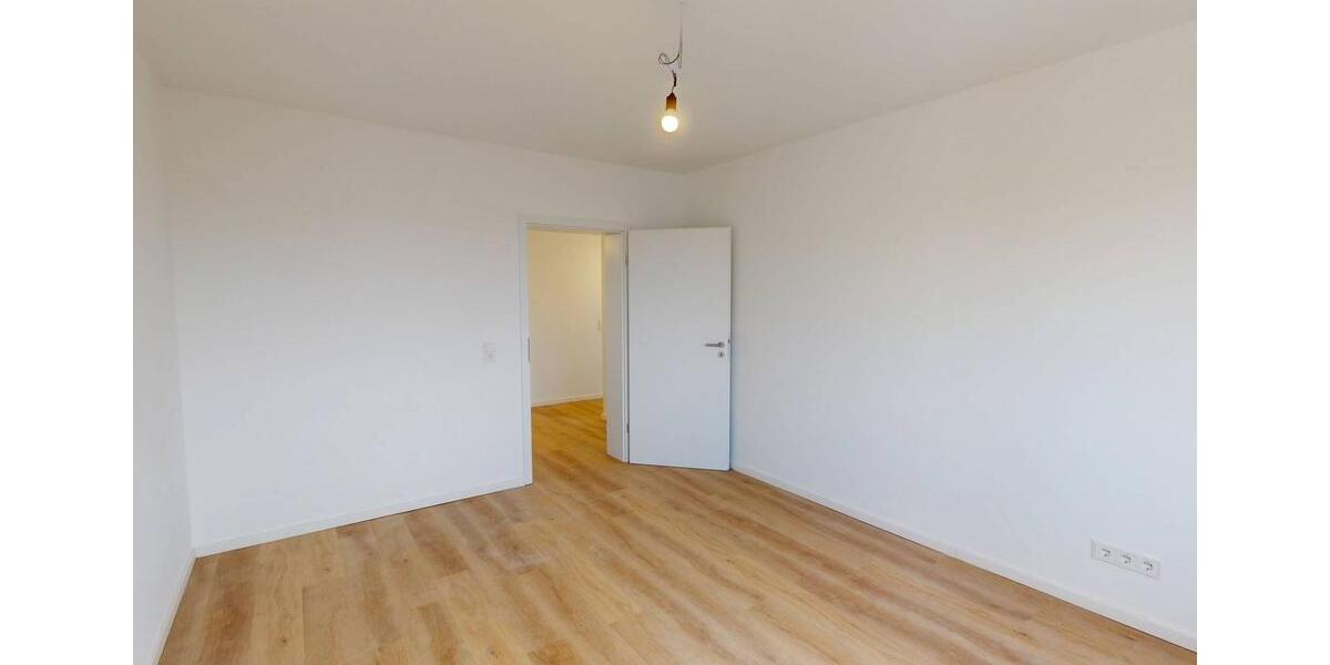 Etagenwohnung Frankfurt am Main Ginnheim - 3 Zimmer, 67 m&sup2;, 1.407&euro; | Angebot:25961162