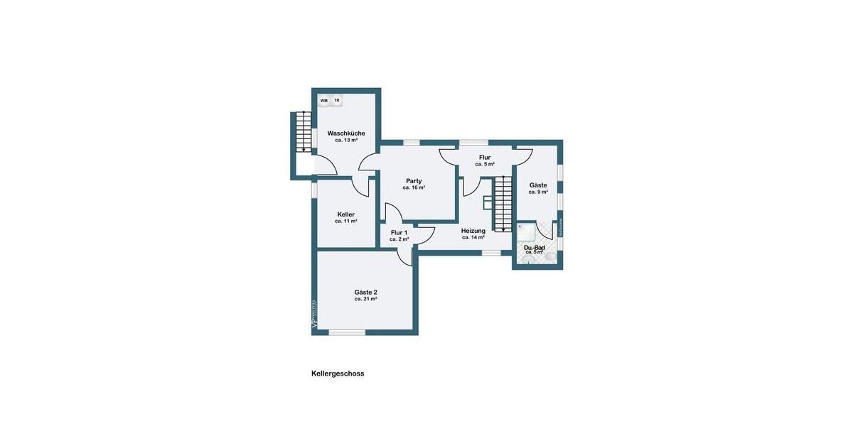 Einfamilienhaus Bad Vilbel / Massenheim Massenheim - 7 Zimmer, 252 m&sup2;, 985.000&euro; | Angebot:25743342