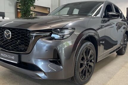 Mazda CX-60 10.000 km 46.999 &euro; Rodgau 63110