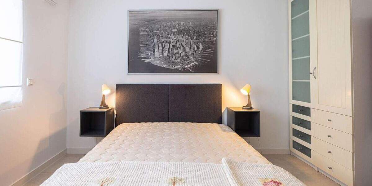 Etagenwohnung Frankfurt am Main Griesheim - 2 Zimmer, 61 m&sup2;, 1.650&euro; | Angebot:25820788