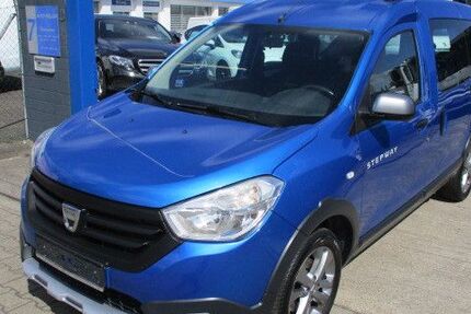 Dacia Dokker 138.000 km 5.950 &euro; Heusenstamm 63150