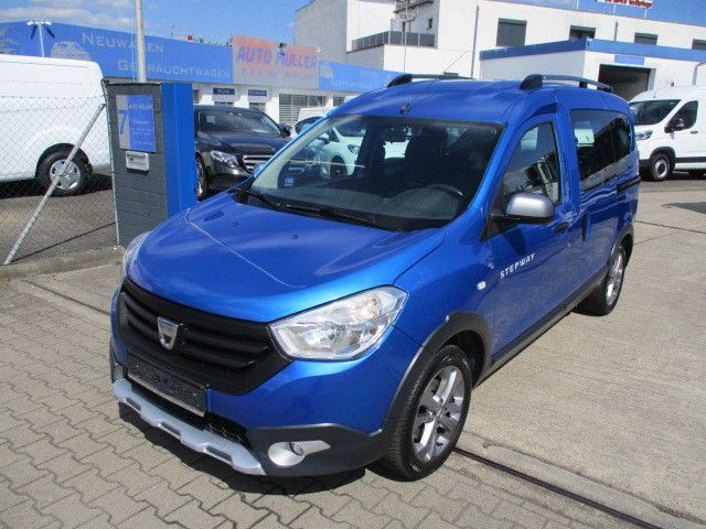 Dacia Dokker 138.000 km 5.950 &euro; Heusenstamm 63150
