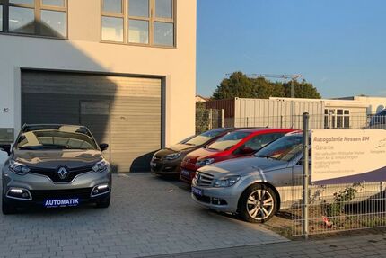 VW Bora 361.000 km 1.290 &euro; Egelsbach 63329