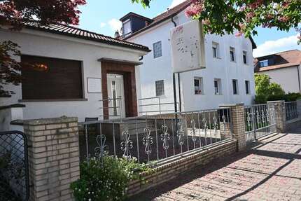 Haus Dietzenbach - 6 Zimmer, 143 m&sup2;, 849.000&euro; | Angebot:25448177