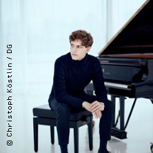 Jan Lisiecki | Royal Philharmonic Orchestra, Vasily Petrenko 28.01.2027 Alte Oper Frankfurt