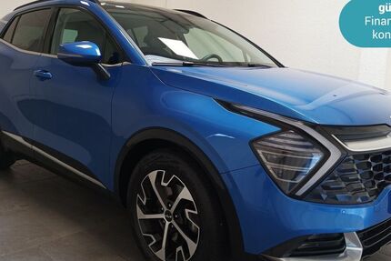Kia Sportage 40.824 km 23.870 &euro; Egelsbach 63329