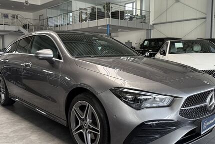 Mercedes-Benz CLA 250 Shooting Brake 29.989 km 34.299 &euro; Groß-Umstadt 64823