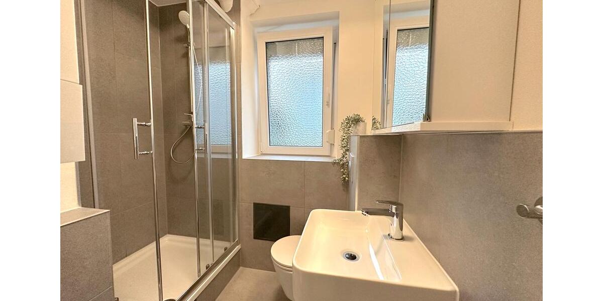 Etagenwohnung Frankfurt am Main Gallus - 1 Zimmer, 30 m&sup2;, 620&euro; | Angebot:25364871