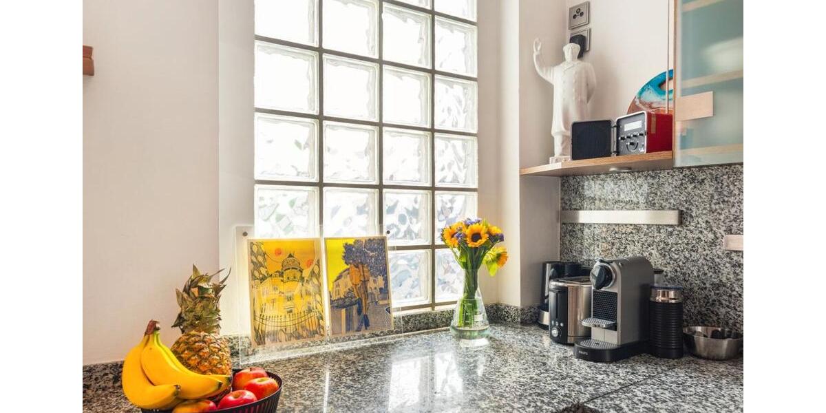 Etagenwohnung Frankfurt am Main - 2 Zimmer, 91 m&sup2;, 799.000&euro; | Angebot:26613168