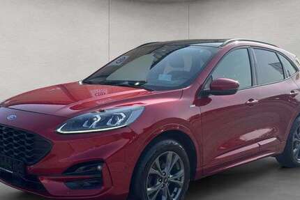 Ford Kuga 66.504 km 27.950 &euro; Frankfurt am Main 60386