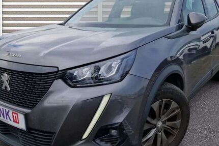 Peugeot 2008 166.179 km 11.589 &euro; Frankfurt am Main 60386