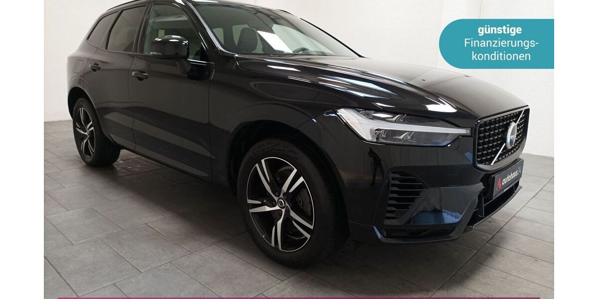 Volvo XC60 84.644 km 33.970 &euro; Egelsbach 63329