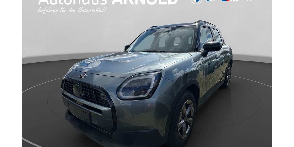 Mini Countryman C (Cooper) 13.437 km 33.445 &euro; Hösbach 63768