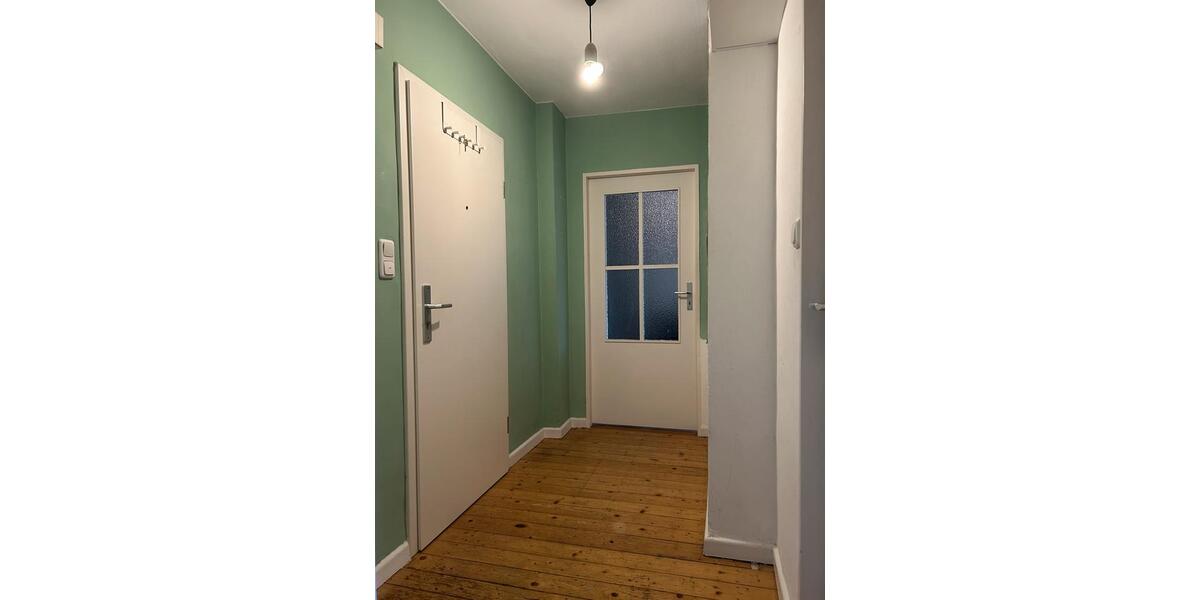 Etagenwohnung Offenbach am Main Buchrain - 2 Zimmer, 40 m&sup2;, 650&euro; | Angebot:26309868