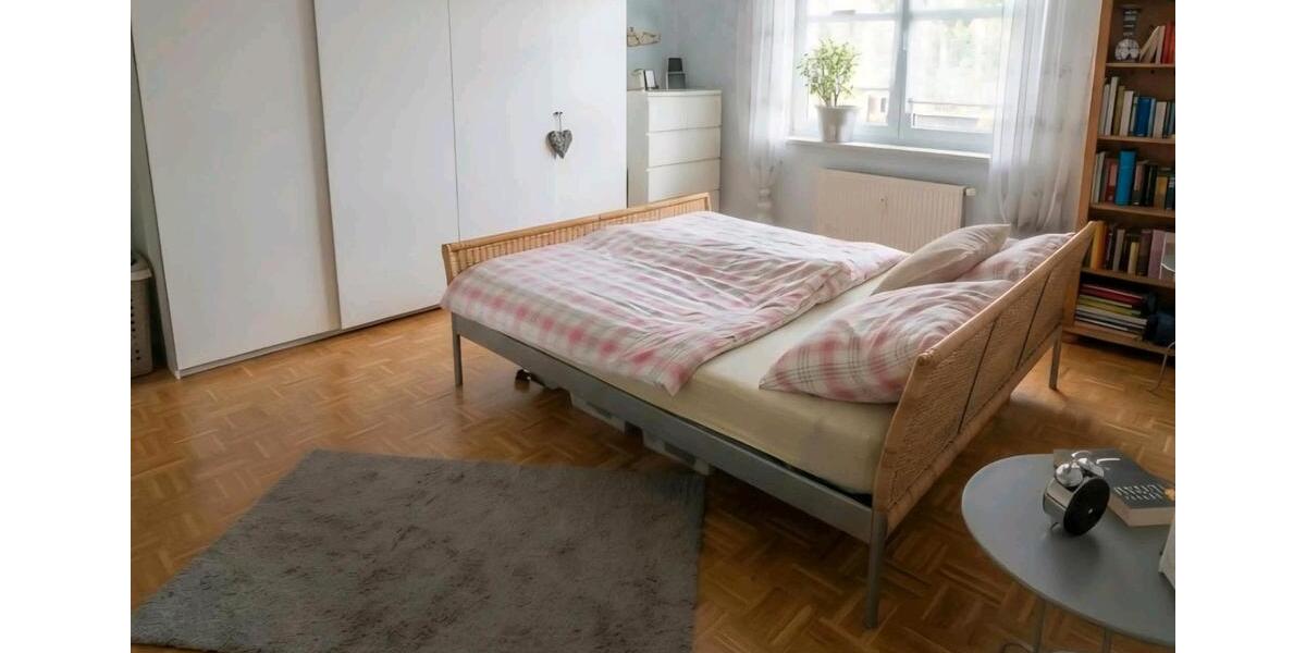 Terrassenwohnung Aschaffenburg Damm - 2 Zimmer, 58 m&sup2;, 770&euro; | Angebot:27616422