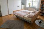 Terrassenwohnung Aschaffenburg Damm - 2 Zimmer, 58 m&sup2;, 770&euro; | Angebot:27616422