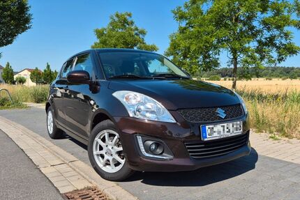 Suzuki Swift 47.839 km 8.300 &euro; Rödermark 63322