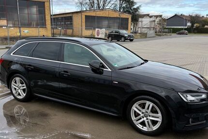 Audi A4 239.500 km 15.000 &euro; Hainburg 63512