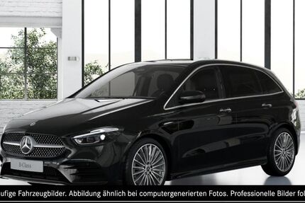 Mercedes-Benz B 220 15.000 km 45.280 &euro; Aschaffenburg 63741