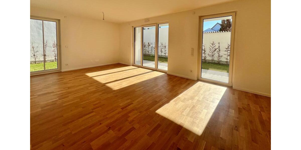 Erdgeschoßwohnung Mühlheim am Main - 4 Zimmer, 108 m&sup2;, 1.840&euro; | Angebot:23310727