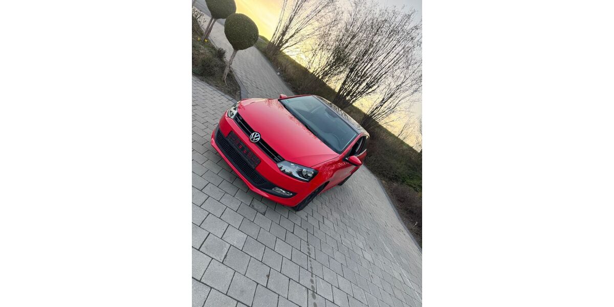 VW Polo 186.000 km 3.800 &euro; Groß-umstadt 64823