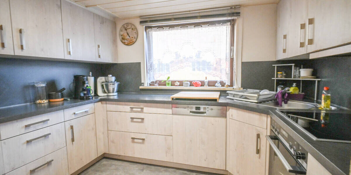 Einfamilienhaus Münster - 7 Zimmer, 164 m&sup2;, 219.000&euro; | Angebot:26080527