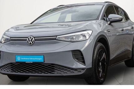 VW ID.4 34.740 km 23.240 &euro; Bad Homburg 61348