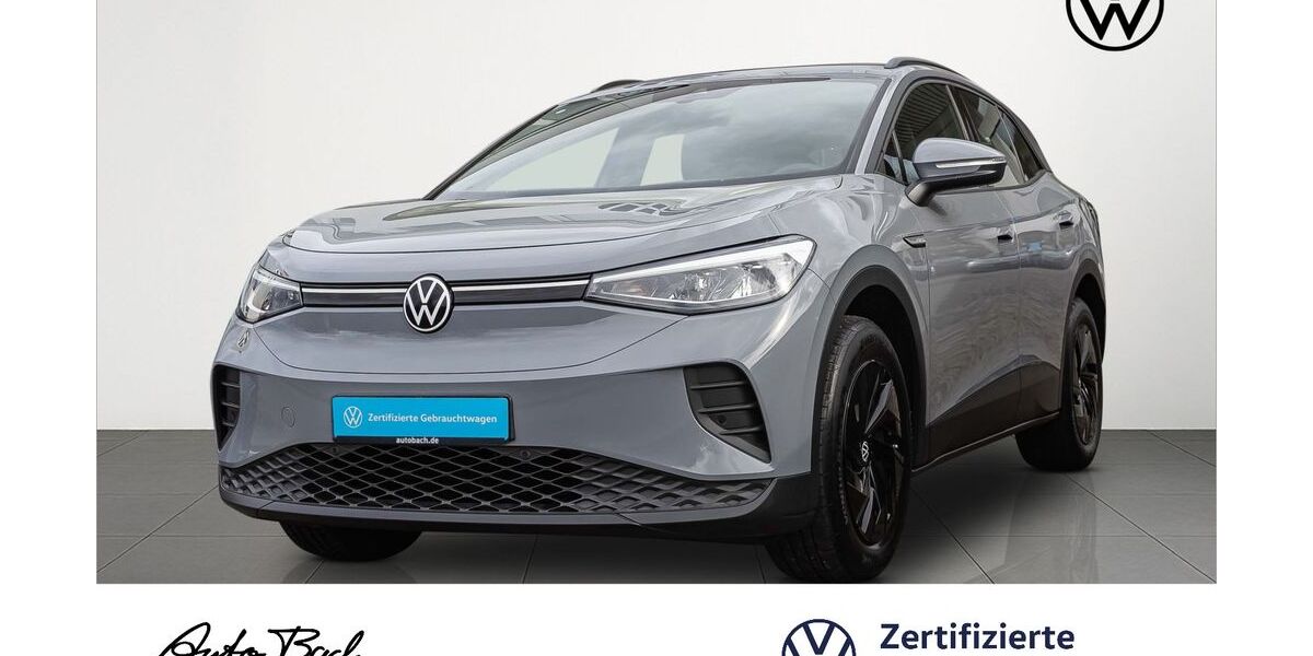VW ID.4 34.740 km 23.440 &euro; Bad Homburg 61348
