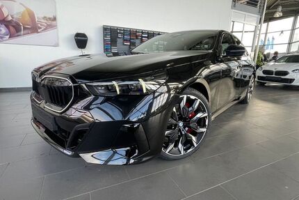 BMW 540 20.000 km 78.999 &euro; Aschaffenburg 63741