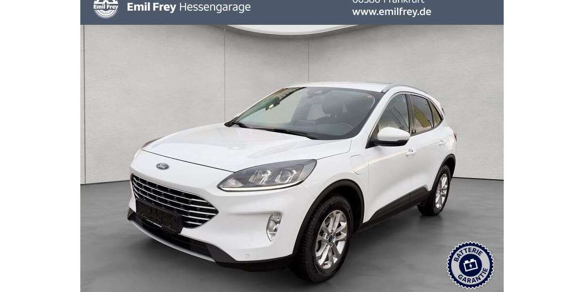 Ford Kuga 67.916 km 21.950 &euro; Frankfurt am Main 60386