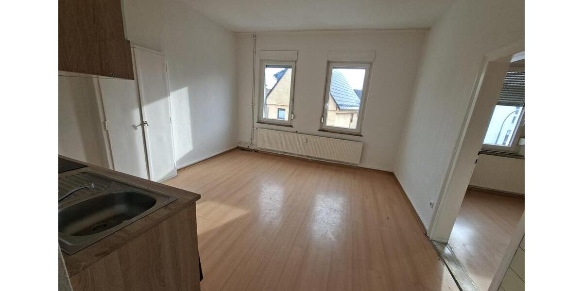Etagenwohnung Hanau Groß-Steinheim - 2 Zimmer, 60 m&sup2;, 600&euro; | Angebot:25127065