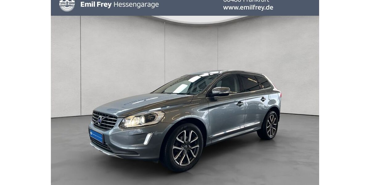 Volvo XC60 214.878 km 14.450 &euro; Frankfurt am Main 60486